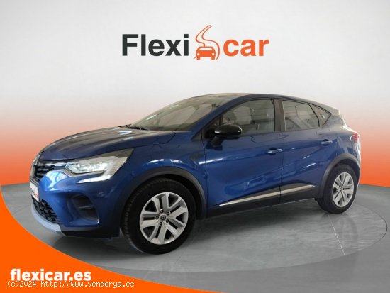 Renault Captur Intens TCe 74kW (100CV) - Jaén