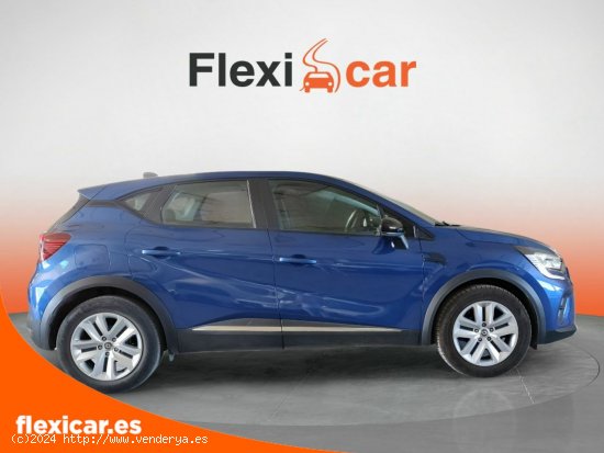 Renault Captur Intens TCe 74kW (100CV) - Jaén