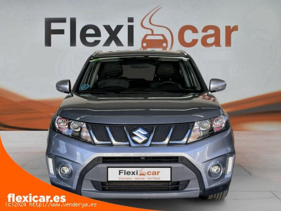 Suzuki Vitara 5 P 4X4 140CV - Granollers