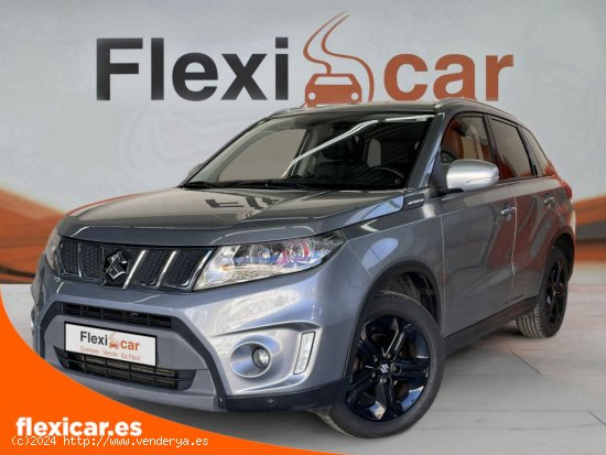 Suzuki Vitara 5 P 4X4 140CV - Granollers