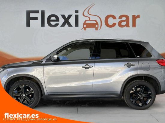 Suzuki Vitara 5 P 4X4 140CV - Granollers