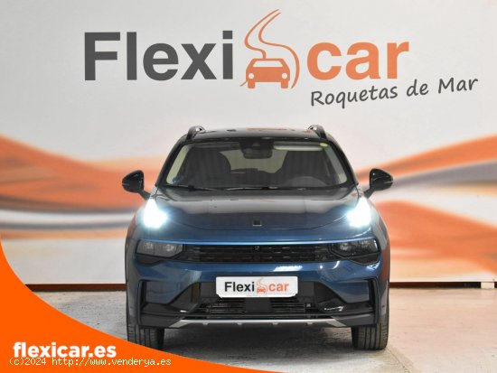 Lynk & Co 01 1.5 PHEV - Roquetas de Mar