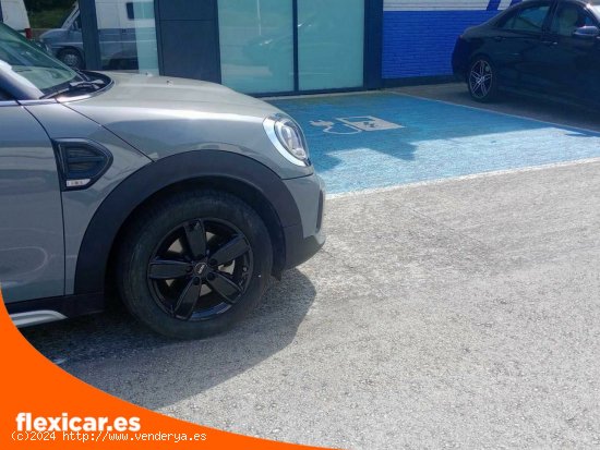 MINI Countryman Countryman Cooper  - 5 P (2022) - Galdakao