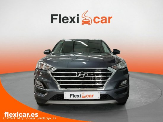 Hyundai Tucson 1.6 CRDI 85kW (116CV) SLE 4X2 - Tarragona