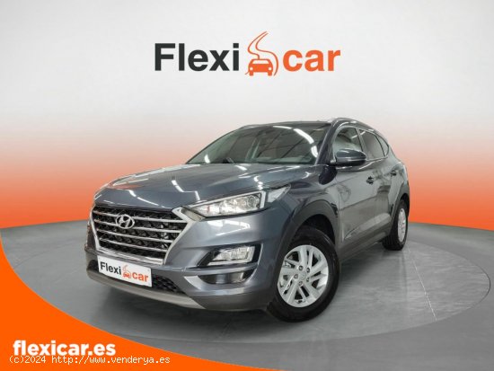 Hyundai Tucson 1.6 CRDI 85kW (116CV) SLE 4X2 - Tarragona