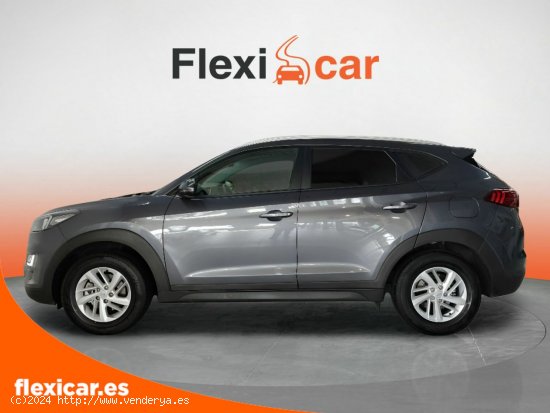 Hyundai Tucson 1.6 CRDI 85kW (116CV) SLE 4X2 - Tarragona