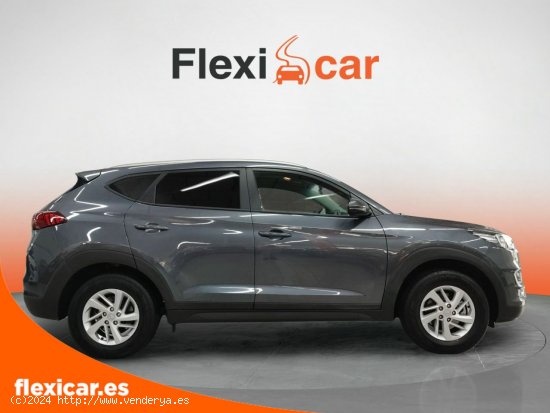 Hyundai Tucson 1.6 CRDI 85kW (116CV) SLE 4X2 - Tarragona