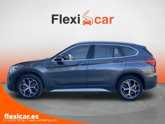 BMW X1 sDrive18i - Sant Boi de Llobregat