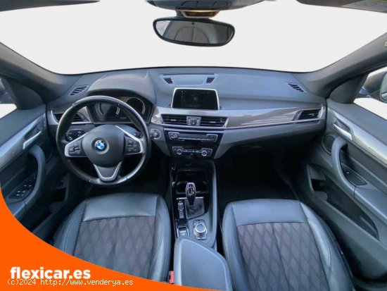 BMW X1 sDrive18i - Sant Boi de Llobregat