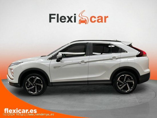 Mitsubishi Eclipse Cross 2.4 PHEV Kaiteki Auto 4WD - El Zabal