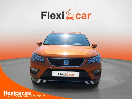 Seat Ateca 1.4 EcoTSI 110kW (150CV) 4Dr S&S Xcel Pr - Málaga