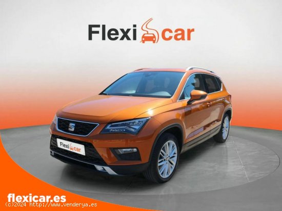 Seat Ateca 1.4 EcoTSI 110kW (150CV) 4Dr S&S Xcel Pr - Málaga