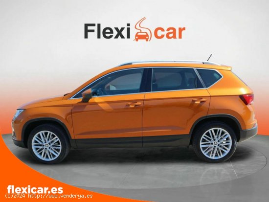 Seat Ateca 1.4 EcoTSI 110kW (150CV) 4Dr S&S Xcel Pr - Málaga