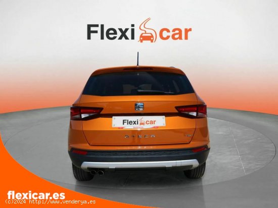 Seat Ateca 1.4 EcoTSI 110kW (150CV) 4Dr S&S Xcel Pr - Málaga