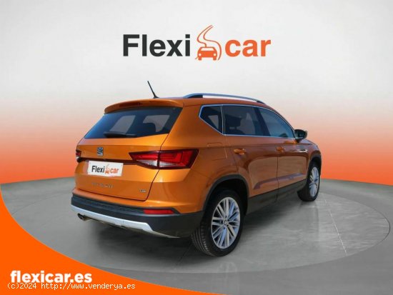 Seat Ateca 1.4 EcoTSI 110kW (150CV) 4Dr S&S Xcel Pr - Málaga