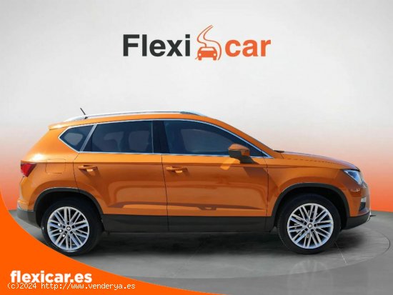 Seat Ateca 1.4 EcoTSI 110kW (150CV) 4Dr S&S Xcel Pr - Málaga