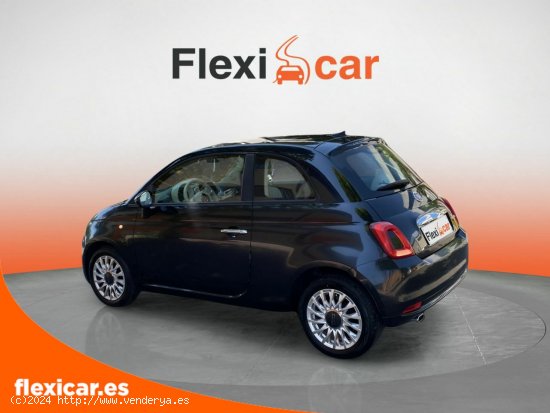 Fiat 500 Dolcevita 1.0 Hybrid 51KW (70 CV) - Móstoles