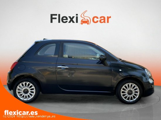 Fiat 500 Dolcevita 1.0 Hybrid 51KW (70 CV) - Móstoles