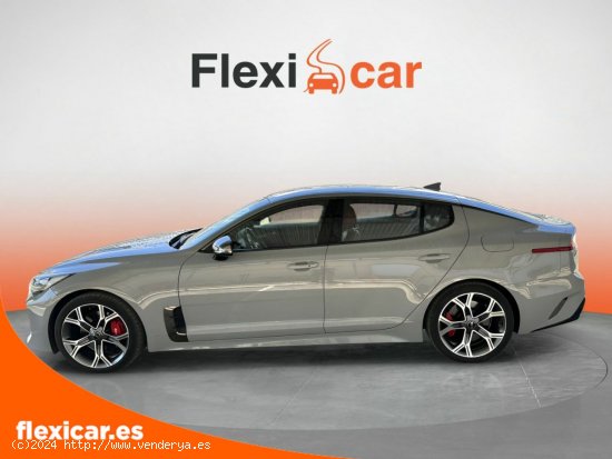 Kia Stinger 3.3 T-GDi 272kW (370CV) GT 4x4 - Sevilla