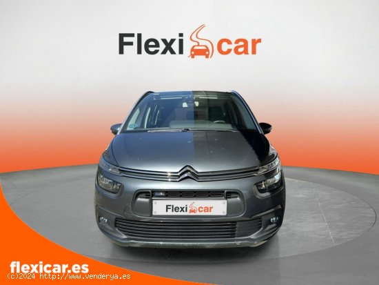 Citroën Grand C4 Picasso PureTech 96KW (130CV) S&S 6v EAT6 Live - Sevilla