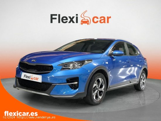 Kia XCeed 1.6 MHEV iMT Drive 100kW (136CV) - Gijón