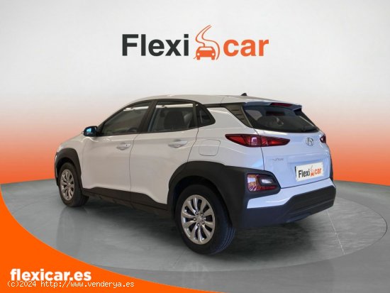 Hyundai Kona 1.0 TGDI Essence 4X2 - Atarfe