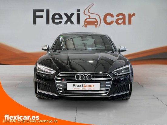 Audi S5 Sportback 3.0 TFSI 354cv Quattro S tronic - 5 P - Cornellà de Llobregat