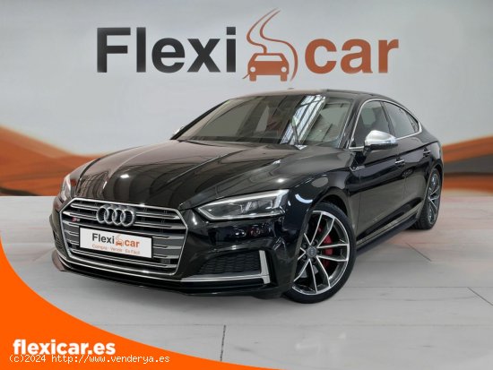 Audi S5 Sportback 3.0 TFSI 354cv Quattro S tronic - 5 P - Cornellà de Llobregat