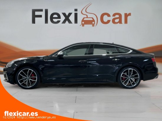 Audi S5 Sportback 3.0 TFSI 354cv Quattro S tronic - 5 P - Cornellà de Llobregat