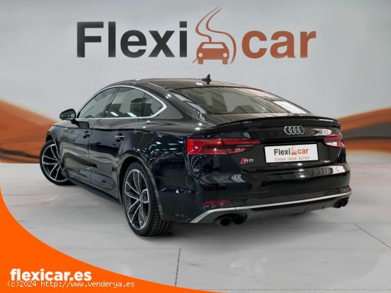 Audi S5 Sportback 3.0 TFSI 354cv Quattro S tronic - 5 P - Cornellà de Llobregat