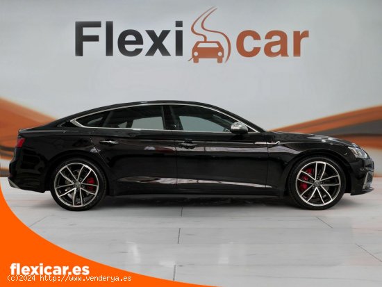 Audi S5 Sportback 3.0 TFSI 354cv Quattro S tronic - 5 P - Cornellà de Llobregat