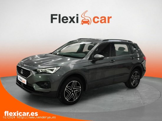 Seat Tarraco 1.5 TSI 110kW (150CV) St&Sp Style - Ourense