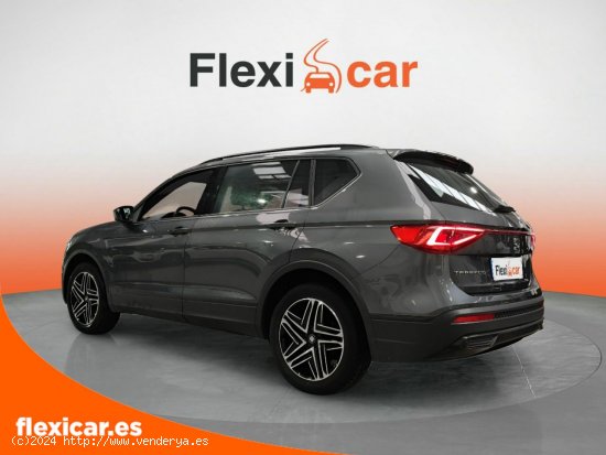 Seat Tarraco 1.5 TSI 110kW (150CV) St&Sp Style - Ourense