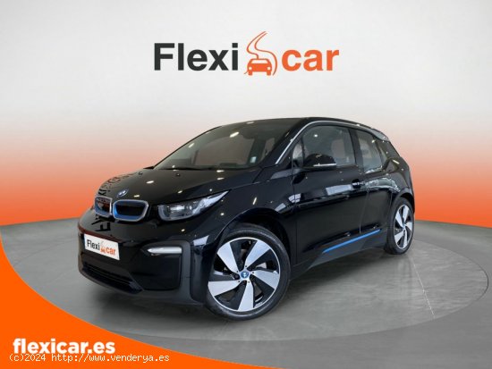 BMW i3 120ah - Iurreta