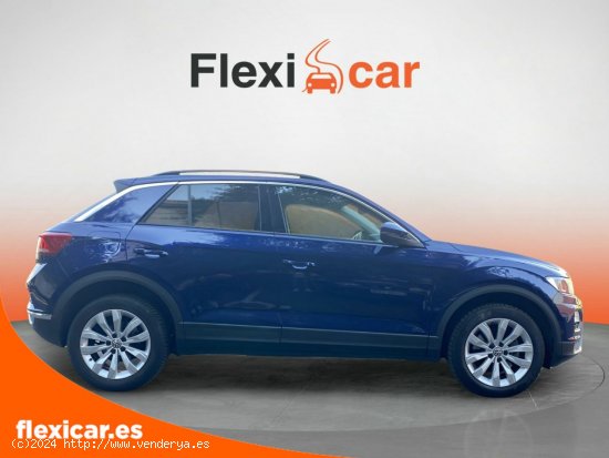 Volkswagen T-Roc Advance 2.0 TDI 110kW (150CV) DSG - Olías del Rey