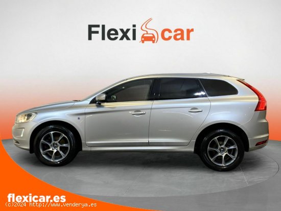 Volvo XC-60 2.0 D4 Momentum - Vigo