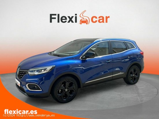 Renault Kadjar Limited GPF TCe 103kW (140CV) - 18 - Zaragoza