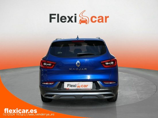 Renault Kadjar Limited GPF TCe 103kW (140CV) - 18 - Zaragoza