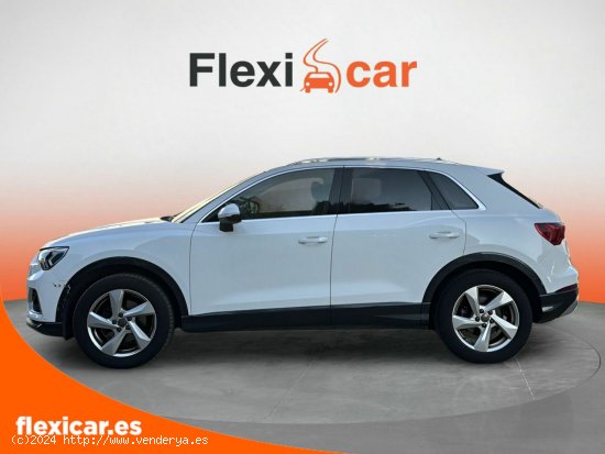 Audi Q3 35 TFSI 110kW (150CV) S tronic - Palma Islas Baleares