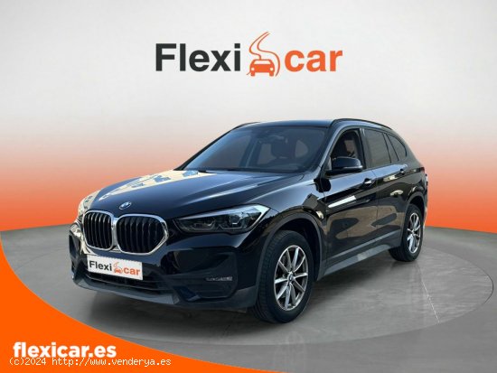 BMW X1 sDrive18d - Palma Islas Baleares