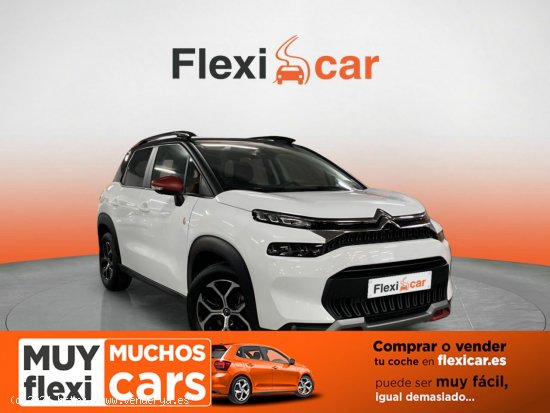  Citroën C3 Aircross PureTech 81kW (110CV) S&S C-Series - Finestrat 