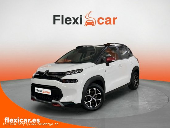 Citroën C3 Aircross PureTech 81kW (110CV) S&S C-Series - Finestrat