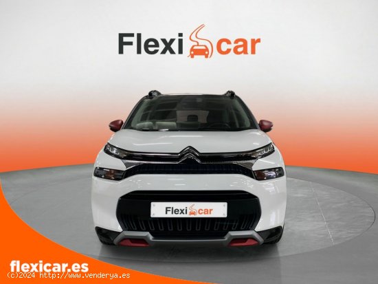 Citroën C3 Aircross PureTech 81kW (110CV) S&S C-Series - Finestrat