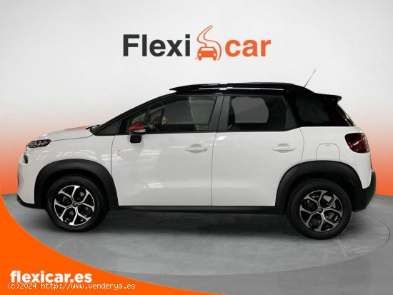 Citroën C3 Aircross PureTech 81kW (110CV) S&S C-Series - Finestrat