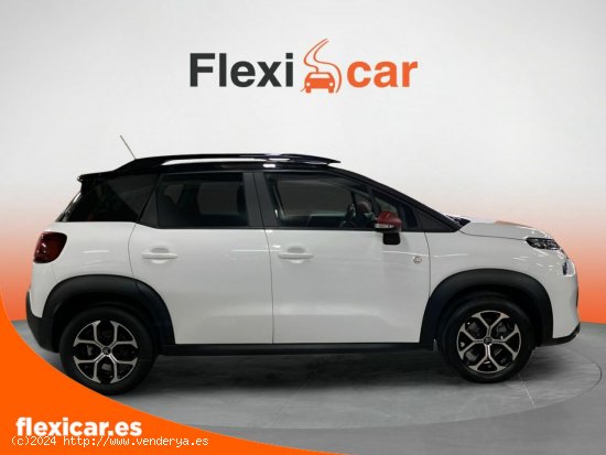 Citroën C3 Aircross PureTech 81kW (110CV) S&S C-Series - Finestrat