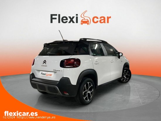 Citroën C3 Aircross PureTech 81kW (110CV) S&S C-Series - Finestrat