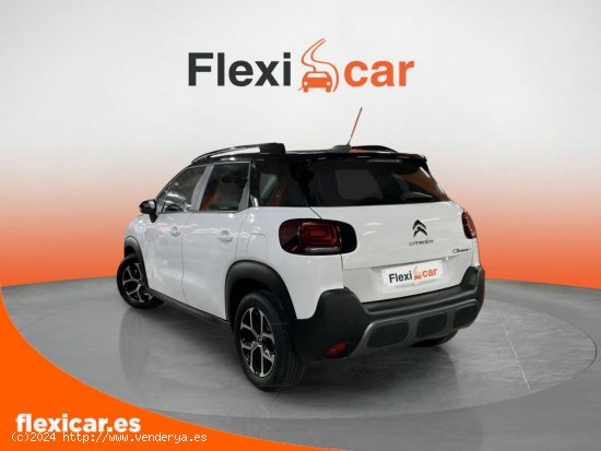 Citroën C3 Aircross PureTech 81kW (110CV) S&S C-Series - Finestrat