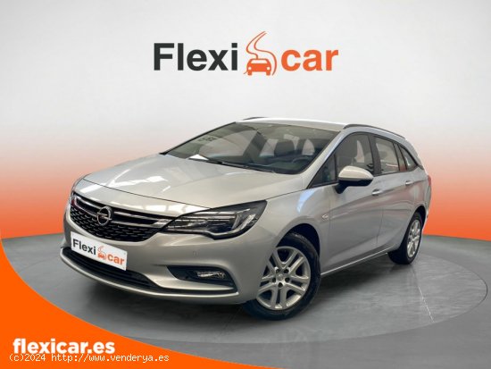 Opel Astra 1.6 CDTi S/S 100kW Innovation Auto ST - Pinto