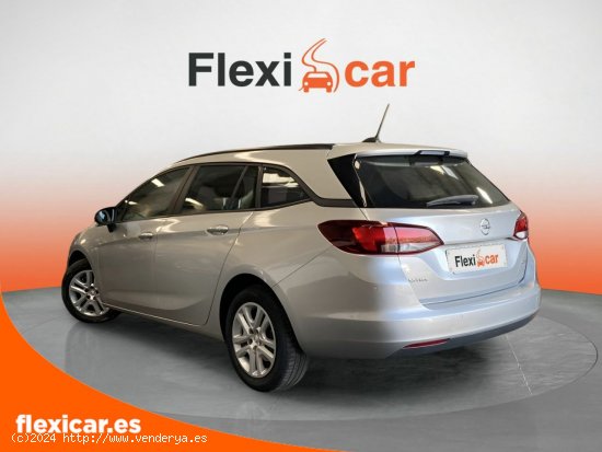 Opel Astra 1.6 CDTi S/S 100kW Innovation Auto ST - Pinto