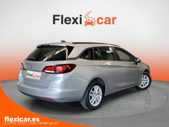 Opel Astra 1.6 CDTi S/S 100kW Innovation Auto ST - Pinto